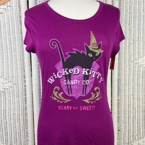 Vintage Target Halloween Tee